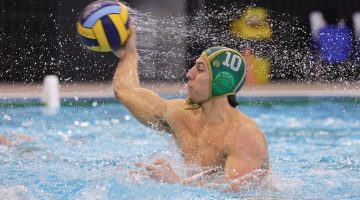 Férfi Magyar Kupa – Sima győzelemmel döntős a Ferencváros