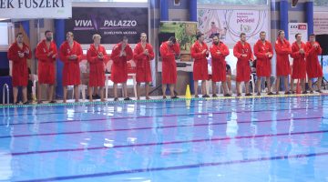 Dobogóra törne a Honvéd – Íme, a csapat