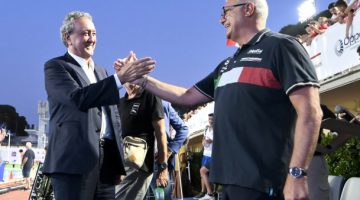 Eldőlt az olasz kapitány jövője