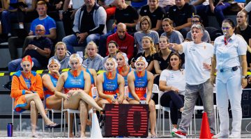 Női BL-selejtező – Százszázalékos teljesítménnyel jutott főtáblára a Dunaújváros
