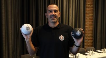 Az ex-szolnoki játékos, Zsivko Gocics „hazatért”