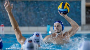 Férfi OB I: Győzelemmel rajtolt a Vasas