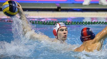 Bajnokok Ligája: A Vasas kikapott Zalánkiéktól Bajnokok Ligája: A Vasas kikapott Zalánkiéktól