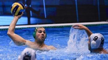 Férfi Ob I: A Fradi simán, az Eger ötméteresek után győzött