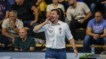 Európai Szuperkupa – Kölcsönös a tisztelet a Ferencváros és a Pro Recco között