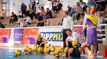 Női Magyar Kupa: Megvan az elődöntő mezőnye
