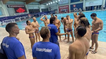 Bajnokok Ligája: Vereséggel kezdett a Vasas, Zalánkiék és Nagyék győztek