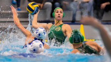 Női OB I: tovább menetel a Fradi és az UVSE