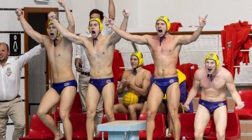 Férfi Ob I: Másodszor nyert az UVSE Férfi Ob I: Másodszor nyert az UVSE