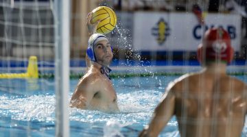 Spanyol bajnokság: könnyedén nyert Buriánnal a Barceloneta