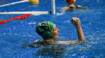 Női OB I: a Fradi nyerte a rangadót az UVSE ellen