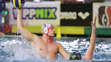 Konferencia Kupa – Győzelemmel kezdett a Honvéd