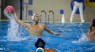 Férfi OB I/B: továbbra is vezet a Pécs