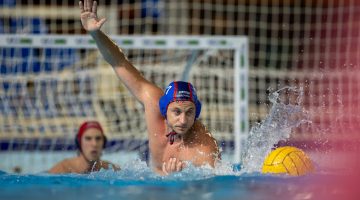 Bajnokok Ligája: Kikapott a Vasas a Mladost Zágrábtől