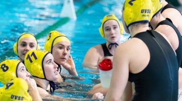 Női Magyar Kupa – Az UVSE-é a bronzérem Női Magyar Kupa – Az UVSE-é a bronzérem