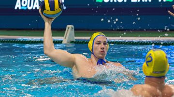 Eurokupa – Ötméteresekkel veszített a BVSC