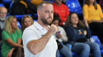 Eurokupa: Triesztben győzött a Szolnok és továbbjutott