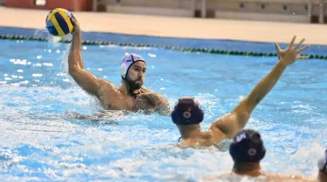 Szerb klasszist csábított el a Mladost Zágráb riválisától