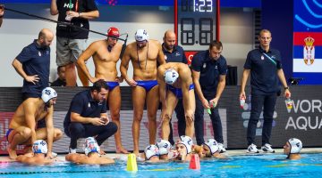 Itt a szerbek Eb-kerete Itt a szerbek Eb-kerete