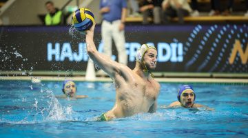 Bajnokok Ligája: Ötméteresek után kapott ki a Fradi