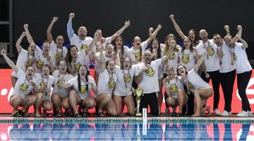 Női Magyar Kupa: Magabiztosan nyerte a döntőt az FTC