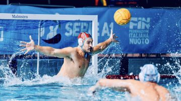 Olasz bajnokság: A Recco nyerte a rangadót Olasz bajnokság: A Recco nyerte a rangadót