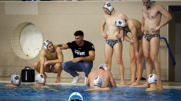 Férfi Ob I/B: a PVSK veretlenül nyerte az alapszakaszt Férfi Ob I/B: a PVSK veretlenül nyerte az alapszakaszt