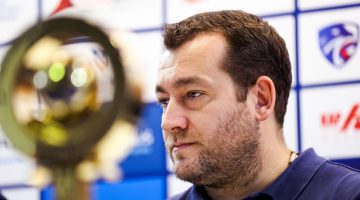 Eb döntő: A szerbek fellebbeznek