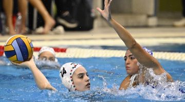 Női Eb-felkészülés – Magabiztos győzelem a görögök ellen