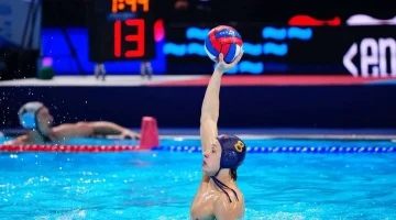 Férfi Eb – Oda a szerbek veretlensége