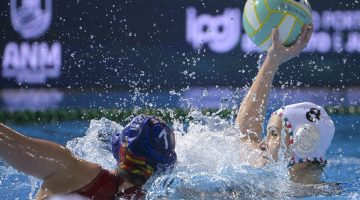 Keszthelyi Rita: ugyanúgy fogunk pörögni, mint a spanyolok ellen