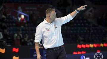 Varga Zsolt: Ami jó, meg kell tartani, ami nem jó vagy rossz, azon dolgozni kell Varga Zsolt: Ami jó, meg kell tartani, ami nem jó vagy rossz, azon dolgozni kell