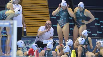 Női Eb – Cseh Sándor: már a harmadik negyed is jól nézett ki