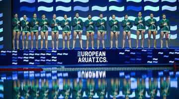 Győzött az Eb-nyitányon férfi válogatottunk