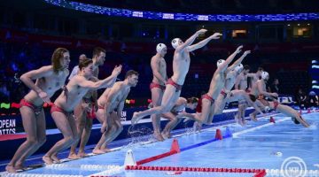 Sporttörténelmi lenne a magyar győzelem a szerbek ellen – ELŐZETES