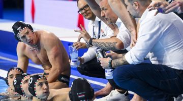 Ezüstérmes válogatottunk az Eb-n!