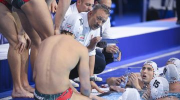 Férfi Eb – Nagy csatában kikapott a szerbektől válogatottunk