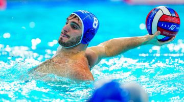 Férfi EB: A görögök és az olaszok is középdöntősök