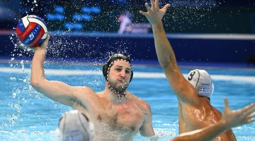 Férfi Eb: Döntős válogatottunk