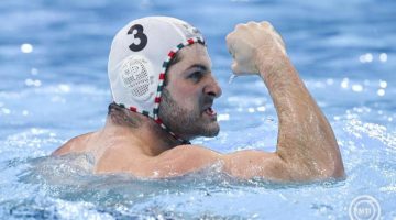 Férfi vízilabda Eb – Manhercz szerint a magyar csapatnak bármikor meg kell tudnia verni bárkit