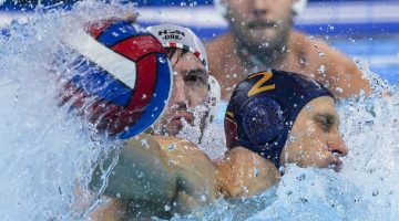 Montenegróé a második hely a magyarok csoportjában