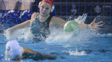 Neszmély Boglárka: minden ellenfelet megtisztelek azzal, hogy felkészülök rájuk