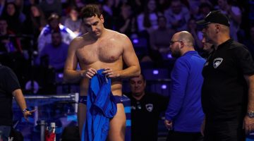 Férfi vízilabda Eb – Mégis ott lehet a döntőben a szerbek kapitánya