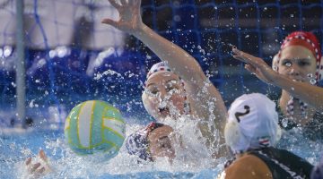 Női Eb: Fontos győzelemmel nyitottak a lányok