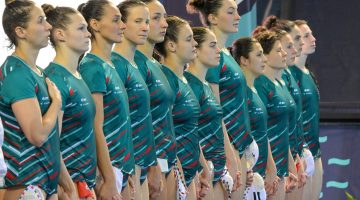 Női Eb: Csoportelsőként középdöntős a magyar csapat