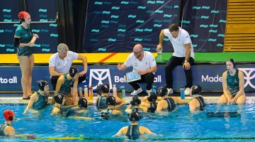 Női Eb: Közel az elődöntőhöz válogatottunk