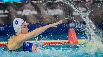 Sümegi Nóra: nem kell változtatni az eddigi játékunkon