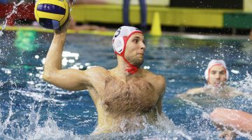 Újabb győzelmével negyeddöntős a Honvéd