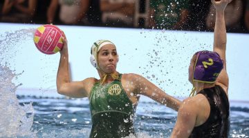 Női OB I: A Fradi nyerte a rangadót