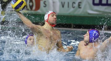 Konferencia Kupa: A Montpellier nem okozott gondot a Honvédnak